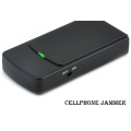 Mini 3G Wireless Cellphone Signal Blocker Jammer